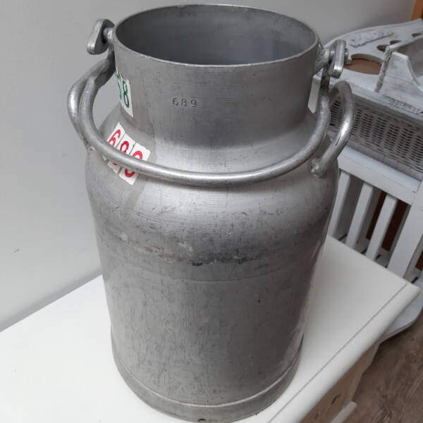 Milchkanne – Bild 13