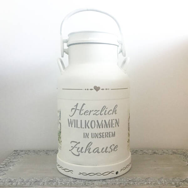 Milchkanne – Bild 9