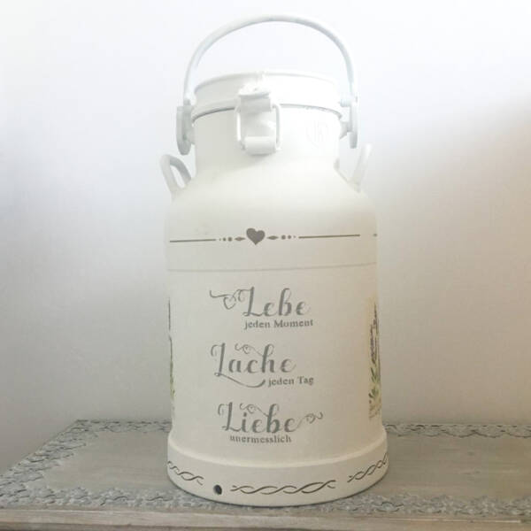 Milchkanne – Bild 10