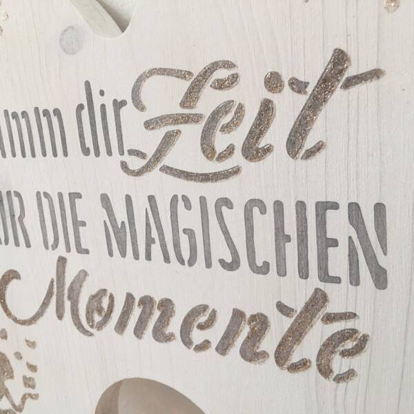 Engelsflügel Nimm dir Zeit... – Bild 4