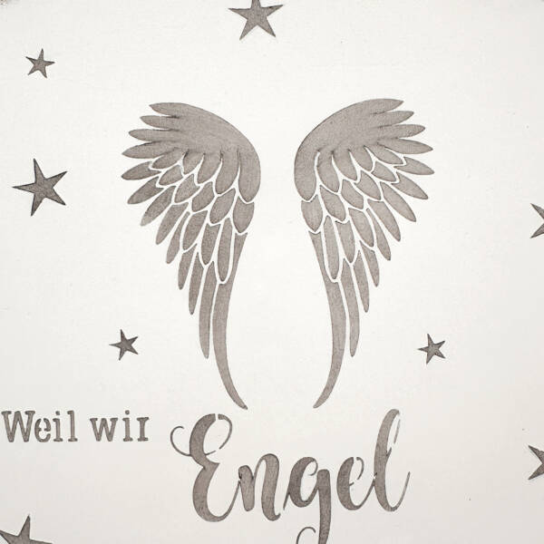 Bild Weil wir Engel... – Bild 2