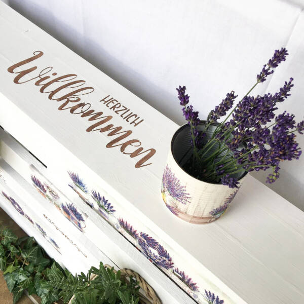 Palette Lavendel – Bild 5