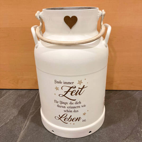 Milchkanne – Bild 7