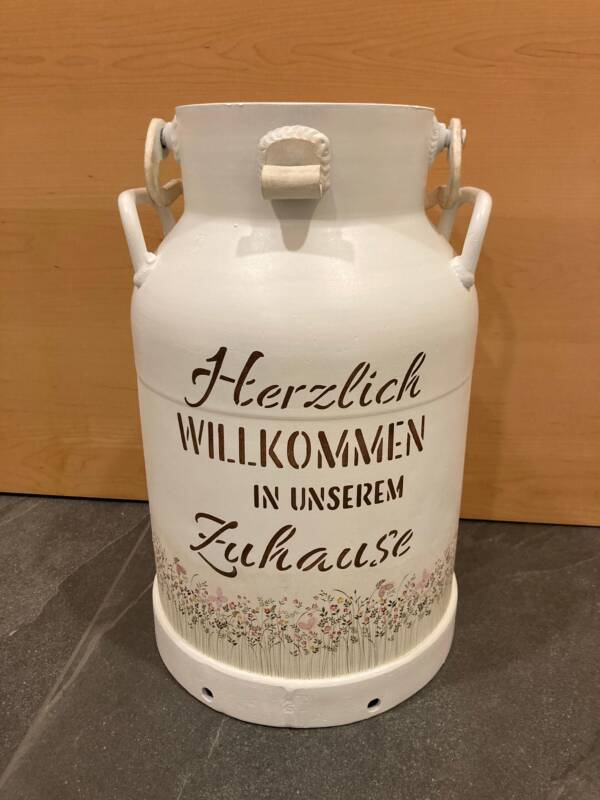Milchkanne – Bild 6