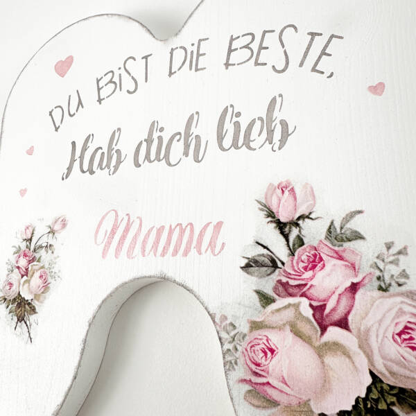Engelsflügel Mama – Bild 2